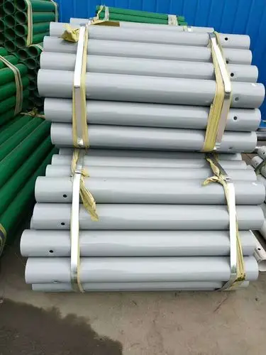 秀洲区波形护栏立柱热镀锌喷塑波形护栏 - 推荐